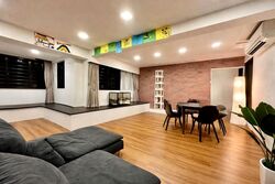 Blk 6 Farrer Gardens (Bukit Timah), HDB 4 Rooms #537630221